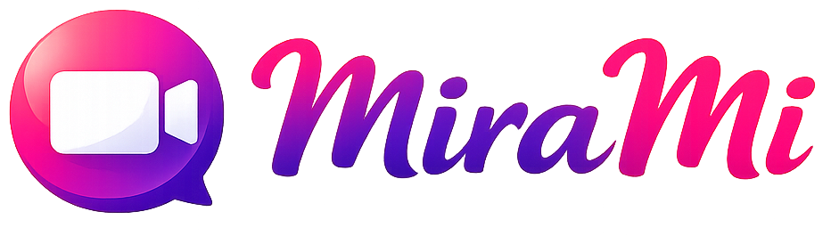 MiraMi Logo